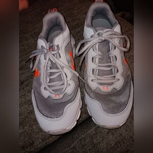 Under Armour shoes